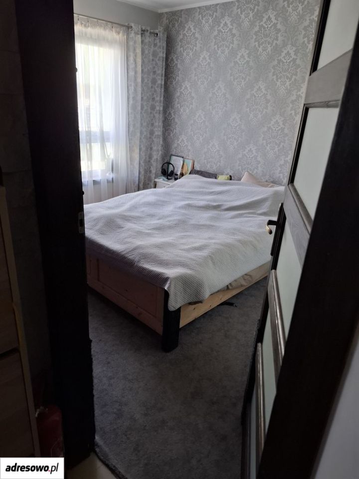 Mieszkanie 3-pokojowe Warzymice, ul. Tęczowe Ogrody. Zdjęcie 8