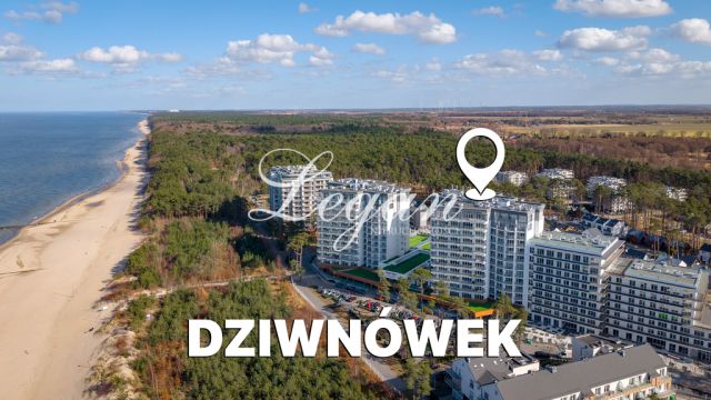 Mieszkanie 2-pokojowe Dziwnówek, ul. 1 Maja. Zdjęcie 1