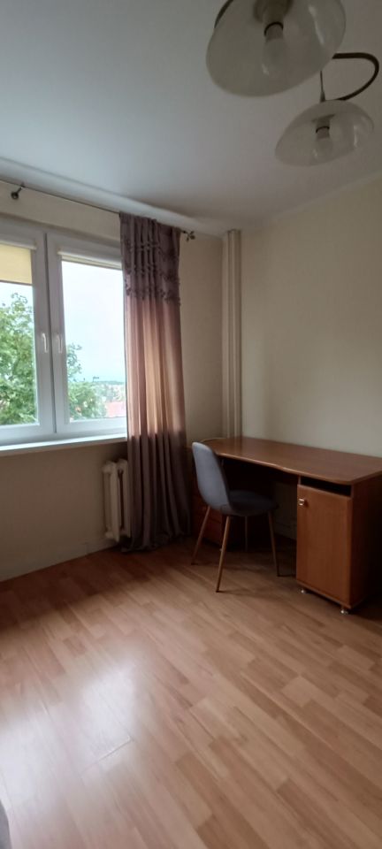 Mieszkanie 2-pokojowe Zielona Góra Centrum, ul. Podgórna. Zdjęcie 4