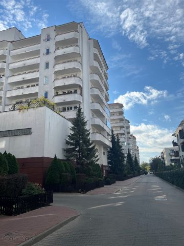 Mieszkanie 1-pokojowe Warszawa Nowodwory, ul. Odkryta. Zdjęcie 9