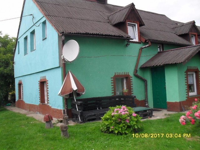 dom wolnostojący, 7 pokoi Kochlice. Zdjęcie 1