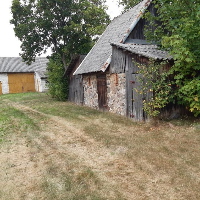 Działka rolno-budowlana Zieluń, ul. Stefana Batorego. Zdjęcie 6