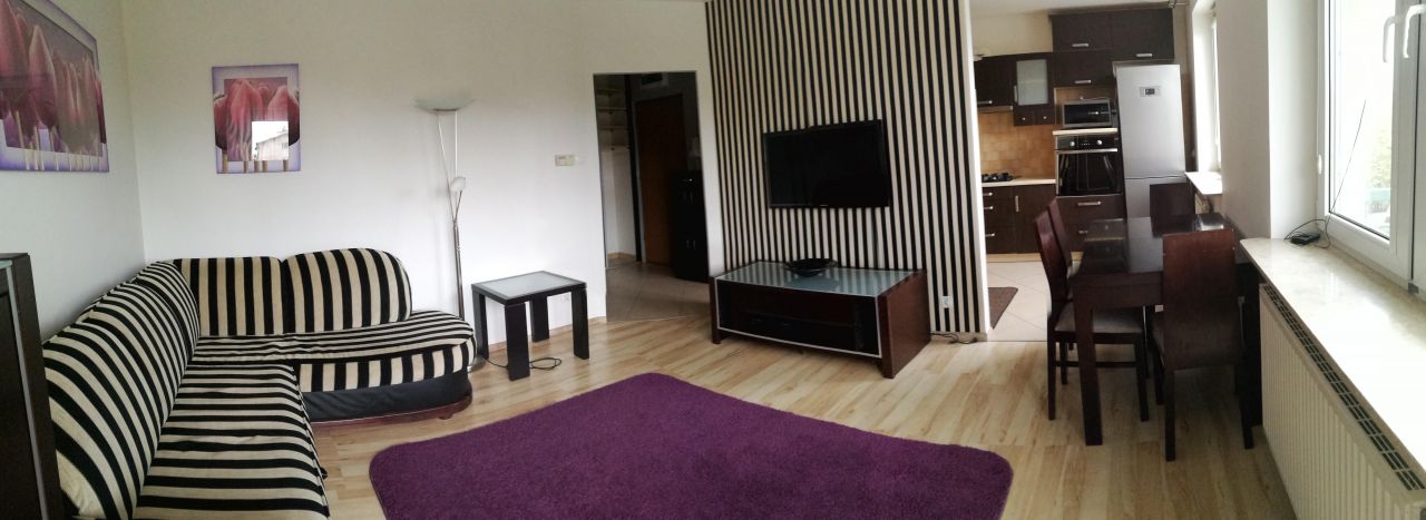 Mieszkanie 3-pokojowe Lublin Ponikwoda, ul. Cyprysowa