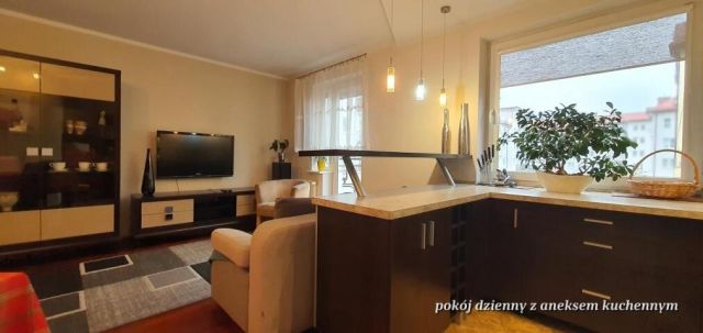 Mieszkanie 3-pokojowe Kołobrzeg. Zdjęcie 3