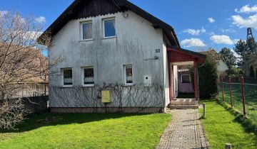 dom wolnostojący, 4 pokoje Lipowa Podlas, ul. Podlas