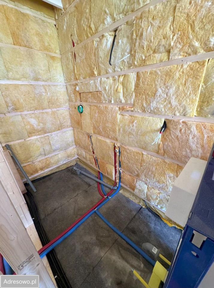 Mieszkanie 3-pokojowe Dziwnówek. Zdjęcie 10