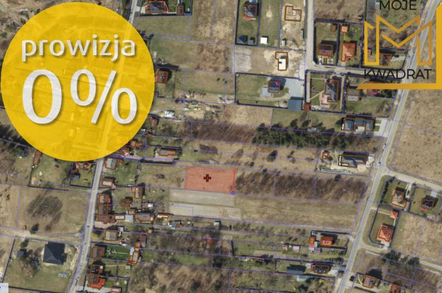 Działka budowlana Bełchatów, os. Ludwików. Zdjęcie 7