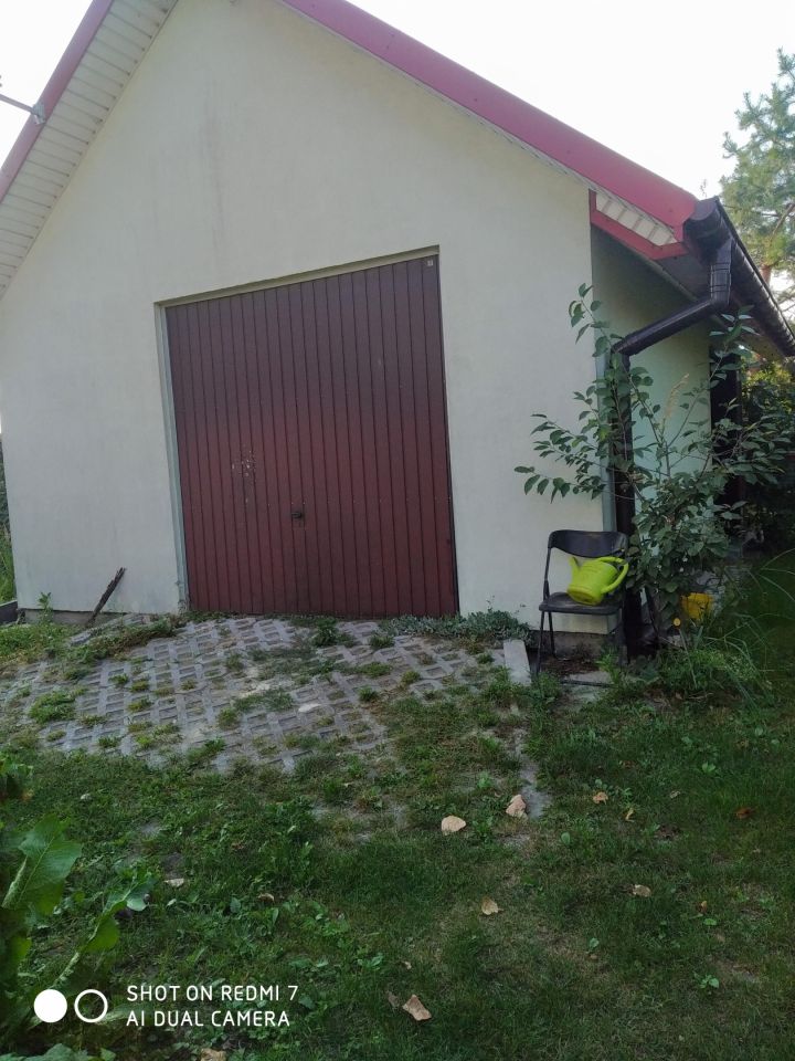 dom wolnostojący, 2 pokoje Uchańka. Zdjęcie 10