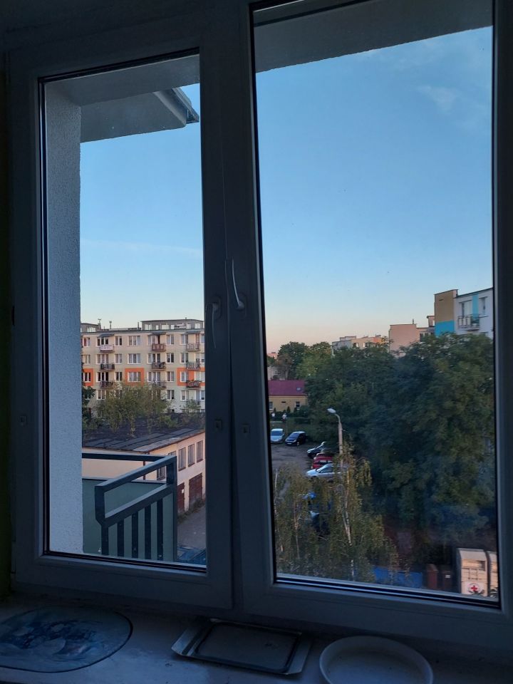 Mieszkanie 1-pokojowe Włocławek, ul. Płowiecka. Zdjęcie 4