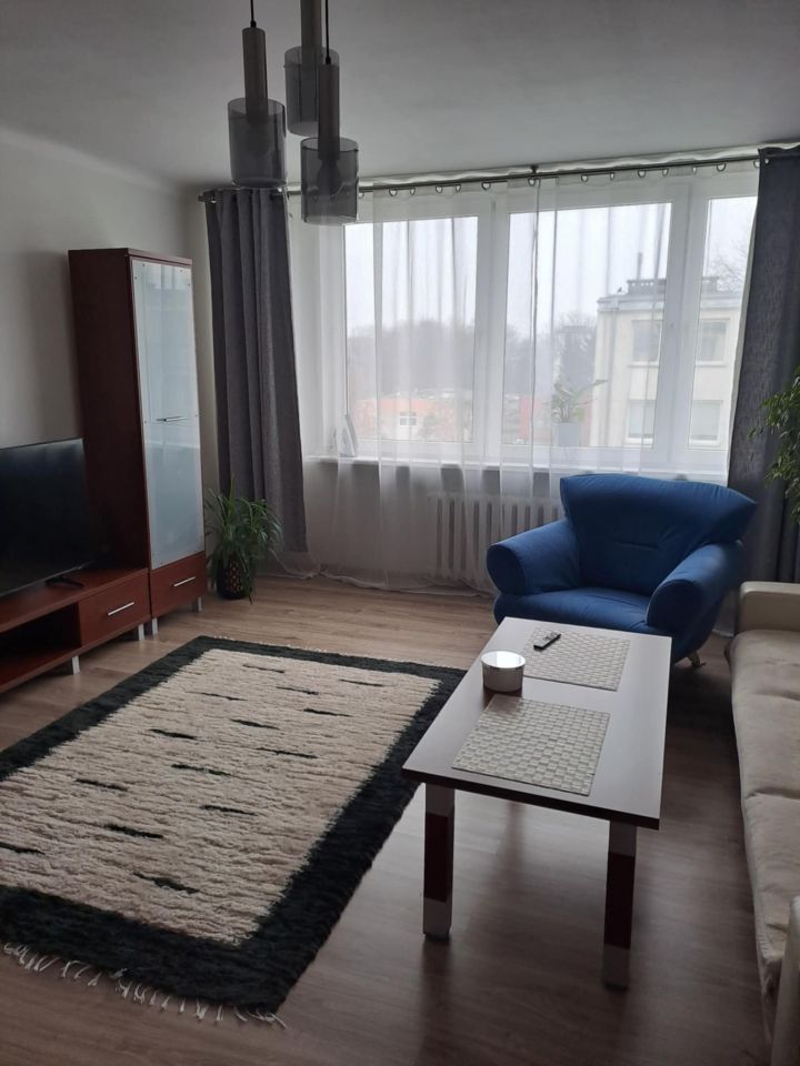 Mieszkanie 1-pokojowe Puławy Centrum, ul. Polna. Zdjęcie 2