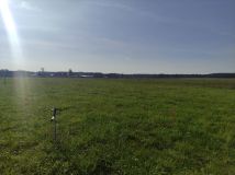 Działka budowlana Lubieszów. Zdjęcie 3