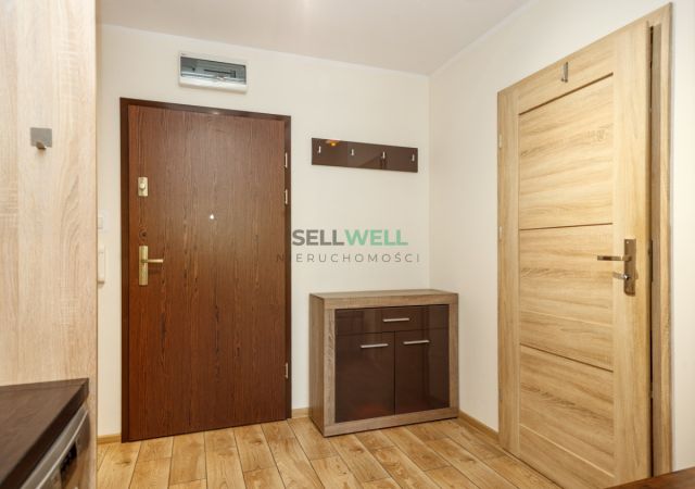 Mieszkanie 2-pokojowe Wrocław Krzyki, ul. Wambierzycka. Zdjęcie 13