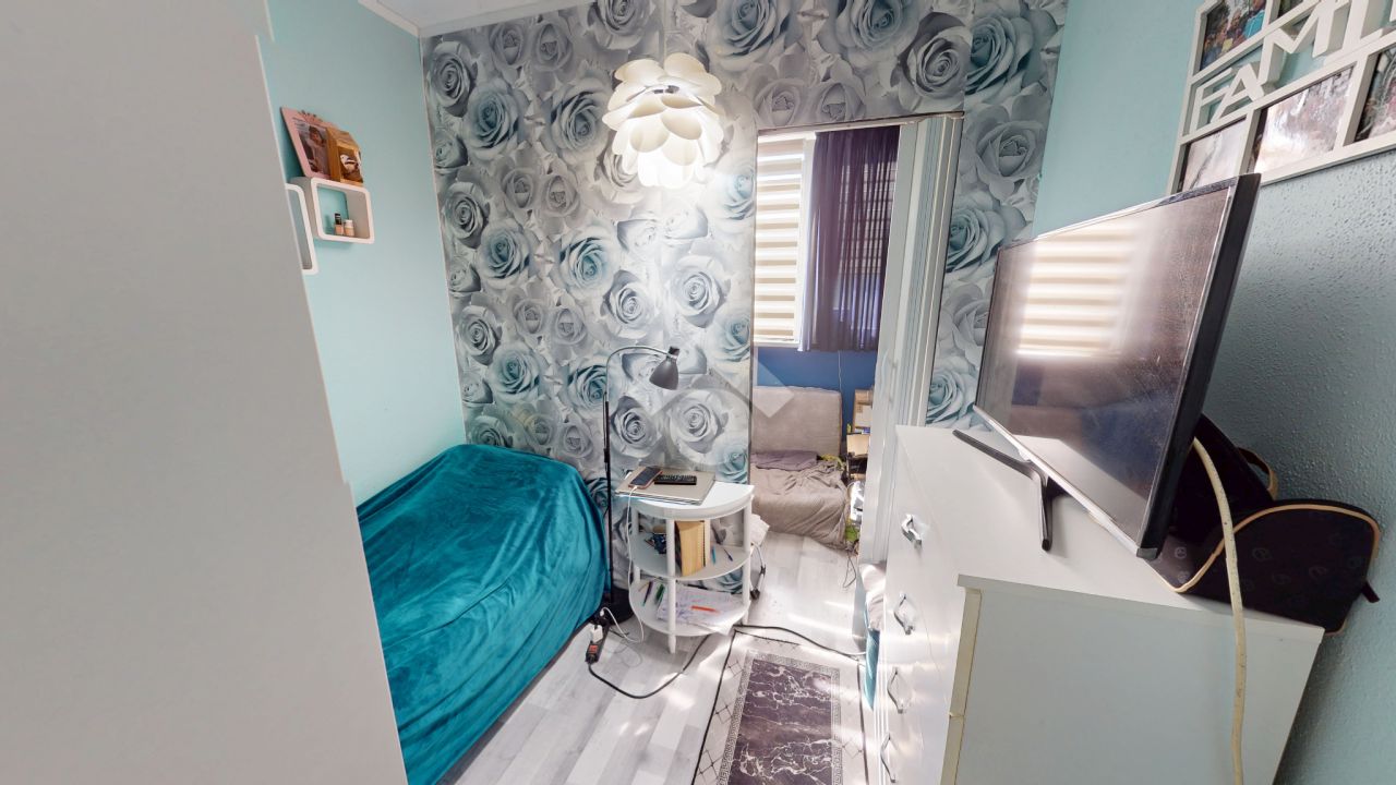 Mieszkanie 2-pokojowe Wrocław Stare Miasto, ul. Głogowska. Zdjęcie 12