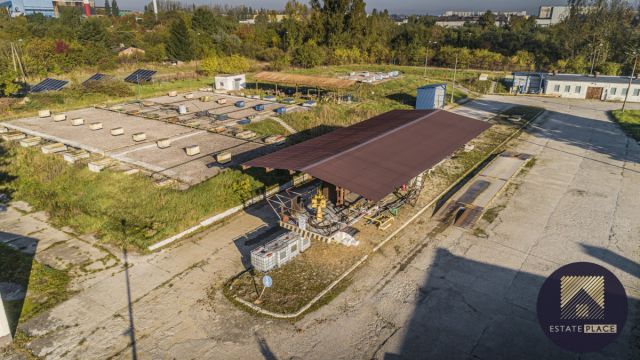 Działka inwestycyjna Piotrków Trybunalski, ul. Metalowców. Zdjęcie 6