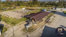 Działka inwestycyjna Piotrków Trybunalski, ul. Metalowców. Zdjęcie 4