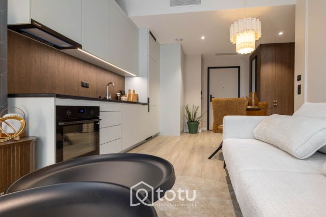 Mieszkanie 2-pokojowe Warszawa Wola, ul. Prosta. Zdjęcie 4