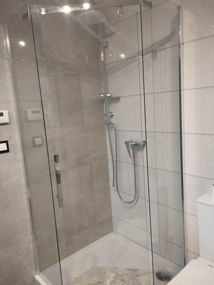 Mieszkanie 3-pokojowe Henryków, pl. Cystersów. Zdjęcie 10