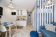 Mieszkanie 2-pokojowe Rowy, ul. Marynarska. Zdjęcie 3