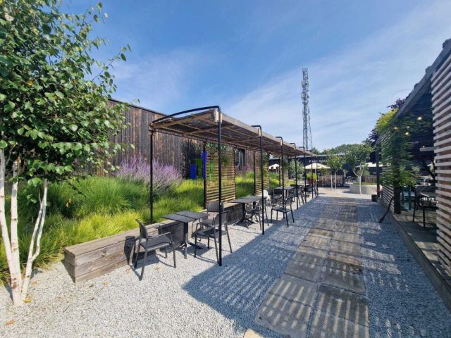 Biuro Wrocław Psie Pole. Zdjęcie 10