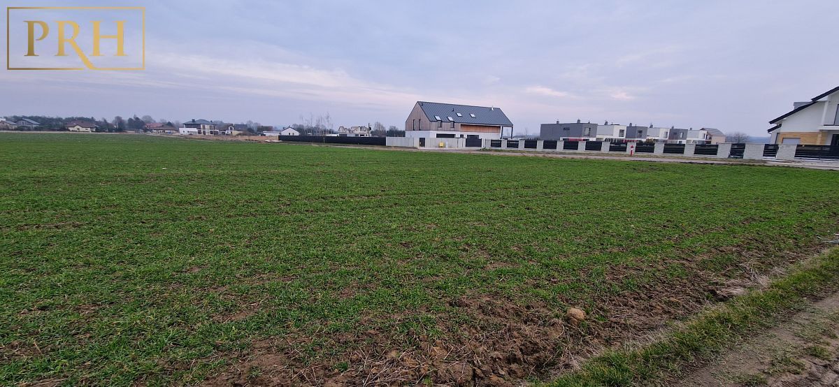 Działka budowlana Koszalin Jamno, ul. Kmieca. Zdjęcie 3