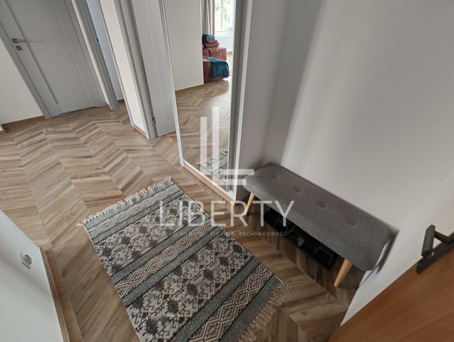 Mieszkanie 3-pokojowe Szczecin Bukowe, ul. Akwarelowa. Zdjęcie 16