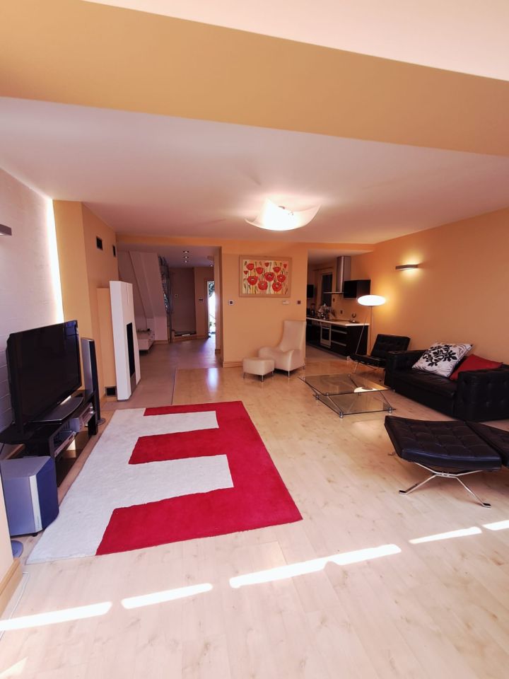 bliźniak, 4 pokoje Kalisz, ul. Graniczna. Zdjęcie 3