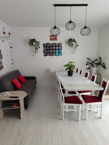 bliźniak Zbrudzewo. Zdjęcie 1