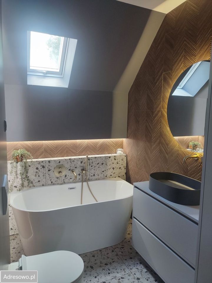 bliźniak, 3 pokoje Niepołomice. Zdjęcie 8