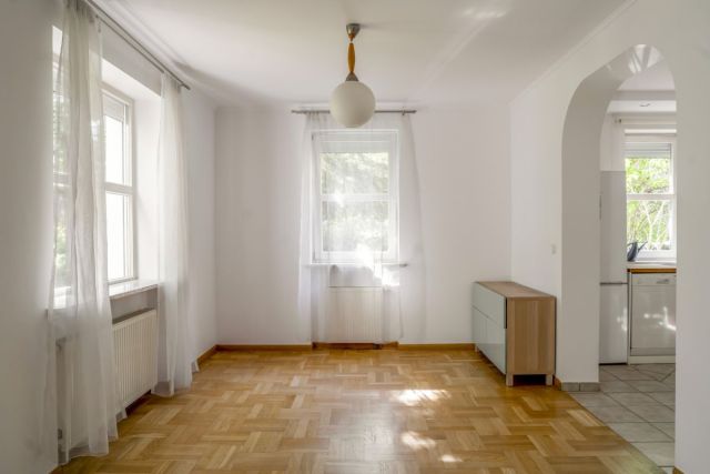 bliźniak, 6 pokoi Warszawa Wilanów, ul. Nad Wilanówką. Zdjęcie 5