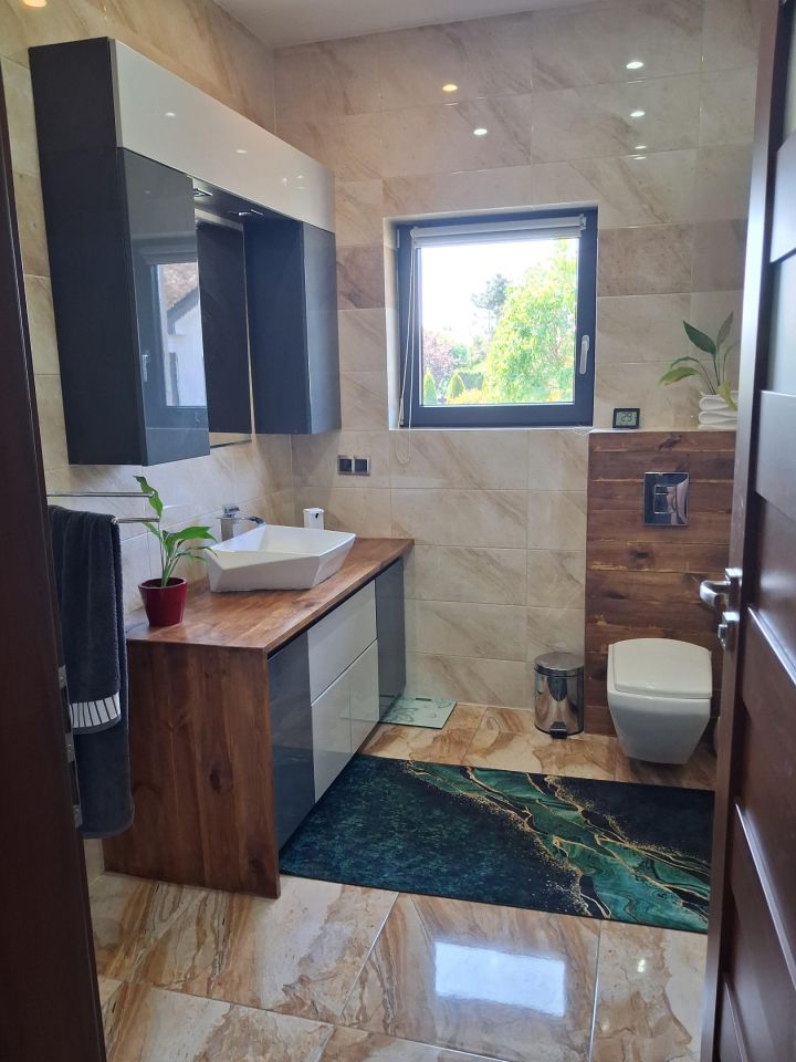 dom wolnostojący, 4 pokoje Kliniska Wielkie, ul. Piękna. Zdjęcie 11