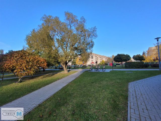Mieszkanie 3-pokojowe Kielce Barwinek. Zdjęcie 17