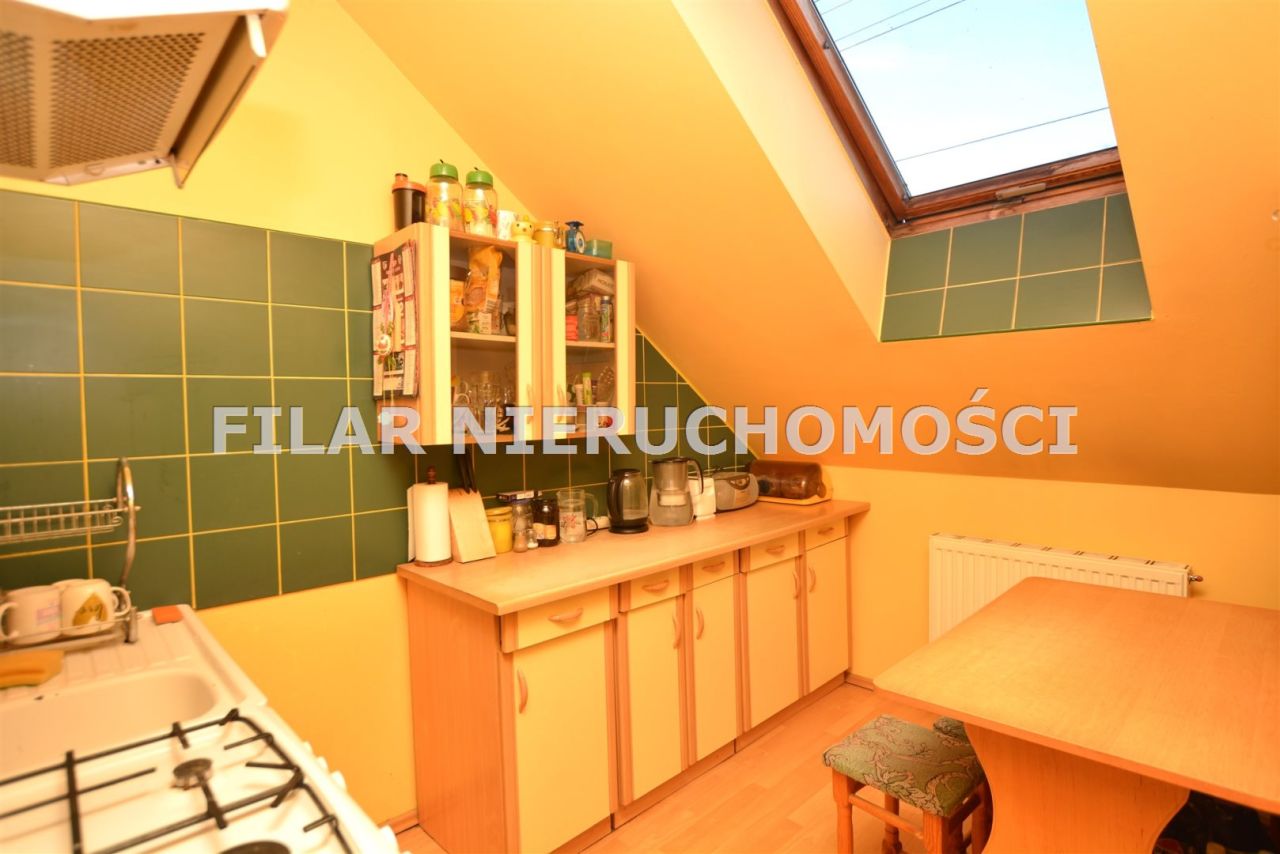 Mieszkanie 2-pokojowe Księginice. Zdjęcie 4