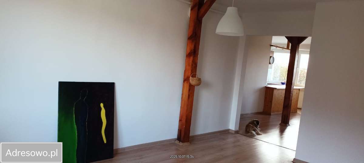 Mieszkanie 4-pokojowe Łomża Śródmieście, ul. 3 Maja. Zdjęcie 13