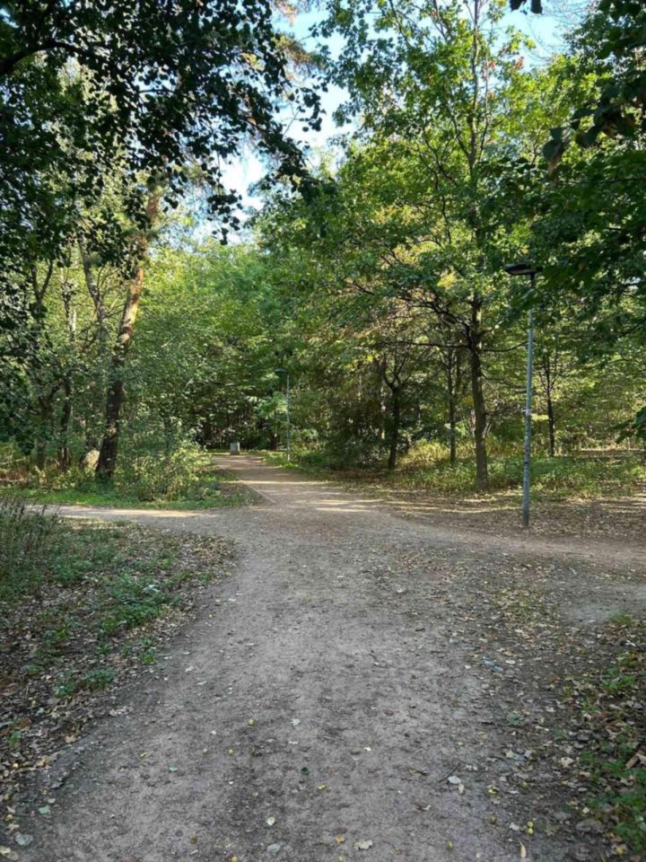 Mieszkanie 1-pokojowe Warszawa Ursynów, ul. Lasek Brzozowy. Zdjęcie 8