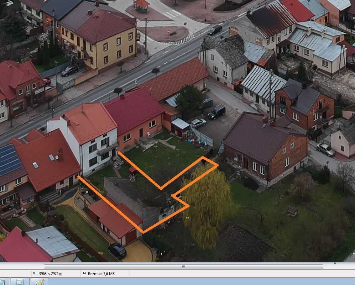 dom szeregowy Koszyce, ul. Kościuszki. Zdjęcie 5