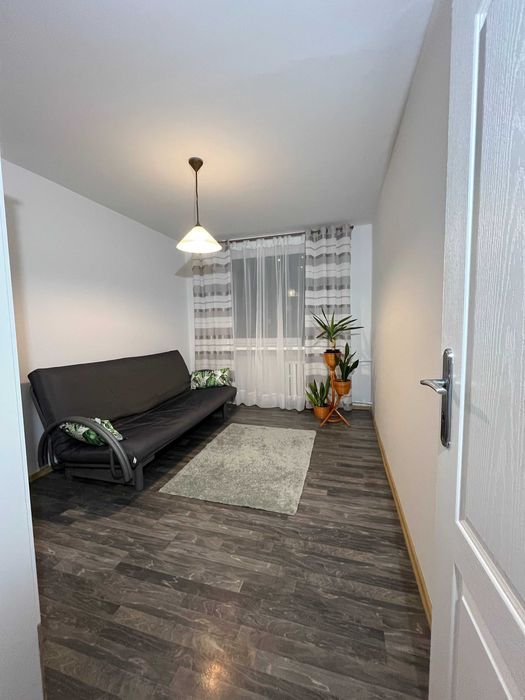 Mieszkanie 3-pokojowe Wrocław Gaj, ul. Krynicka. Zdjęcie 7