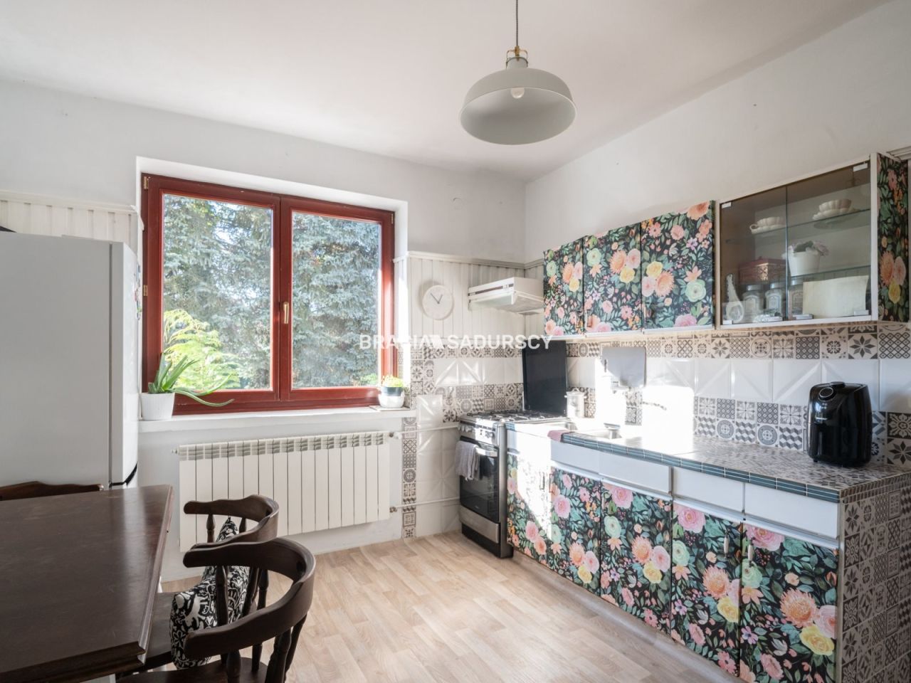 dom wolnostojący, 7 pokoi Chorowice, ul. Adama Doboszyńskiego. Zdjęcie 14