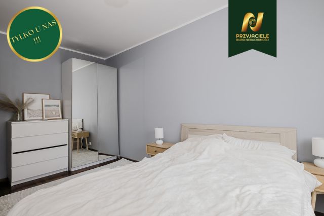 Mieszkanie 3-pokojowe Gdynia Wielki Kack, ul. Starodworcowa. Zdjęcie 7