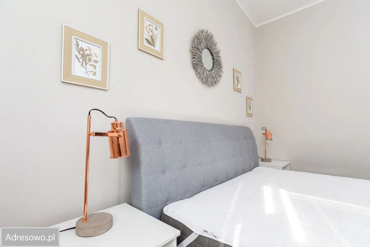 Mieszkanie 3-pokojowe Wrocław Psie Pole, ul. Hugona Kowarzyka. Zdjęcie 3