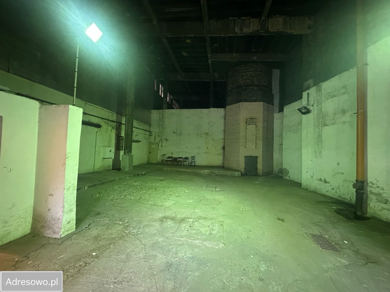 Lokal Sopot Brodwino, ul. Władysława Cieszyńskiego. Zdjęcie 8