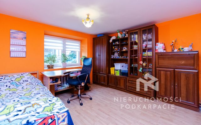 dom wolnostojący, 5 pokoi Borek Stary. Zdjęcie 8