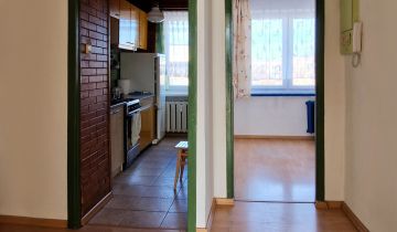 Mieszkanie 3-pokojowe Zawiercie Centrum, ul. Romana Dmowskiego