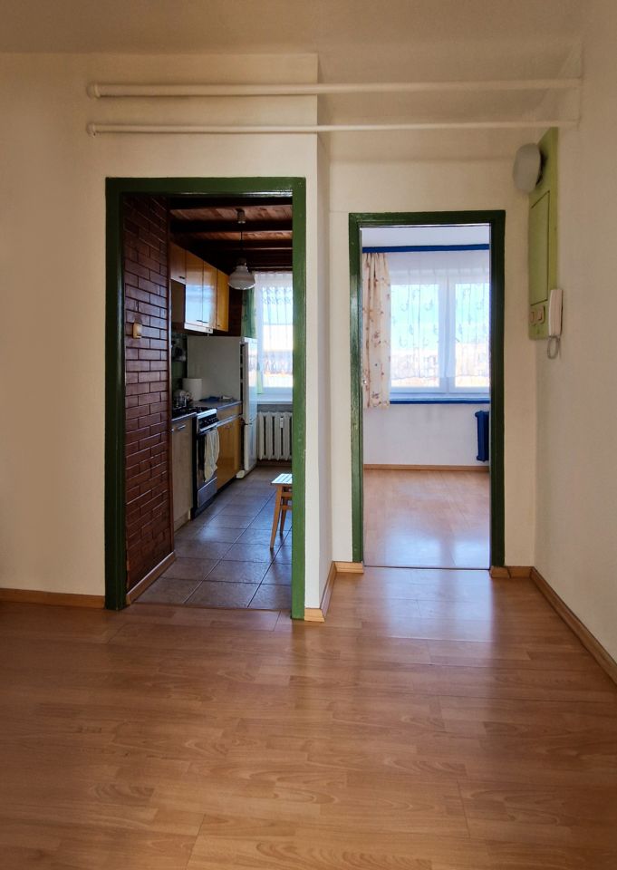 Mieszkanie 3-pokojowe Zawiercie Centrum, ul. Romana Dmowskiego. Zdjęcie 2