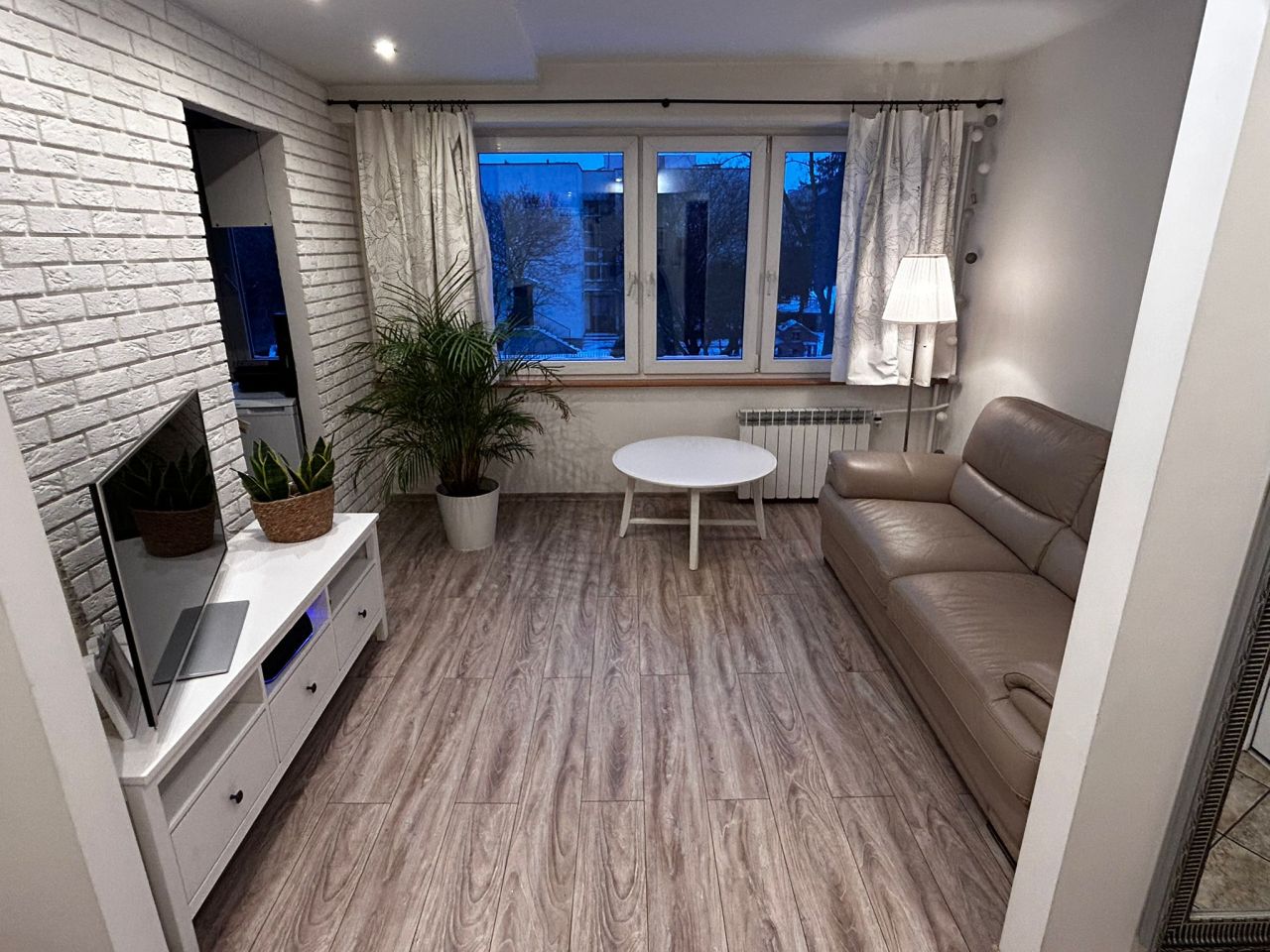 Mieszkanie 2-pokojowe Zduńska Wola, ul. Szadkowska. Zdjęcie 8