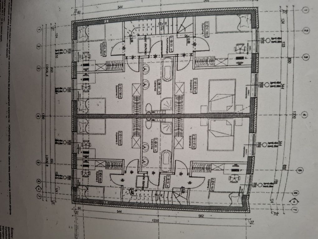 bliźniak Grodzisk Mazowiecki, ul. Grzybowa. Zdjęcie 7