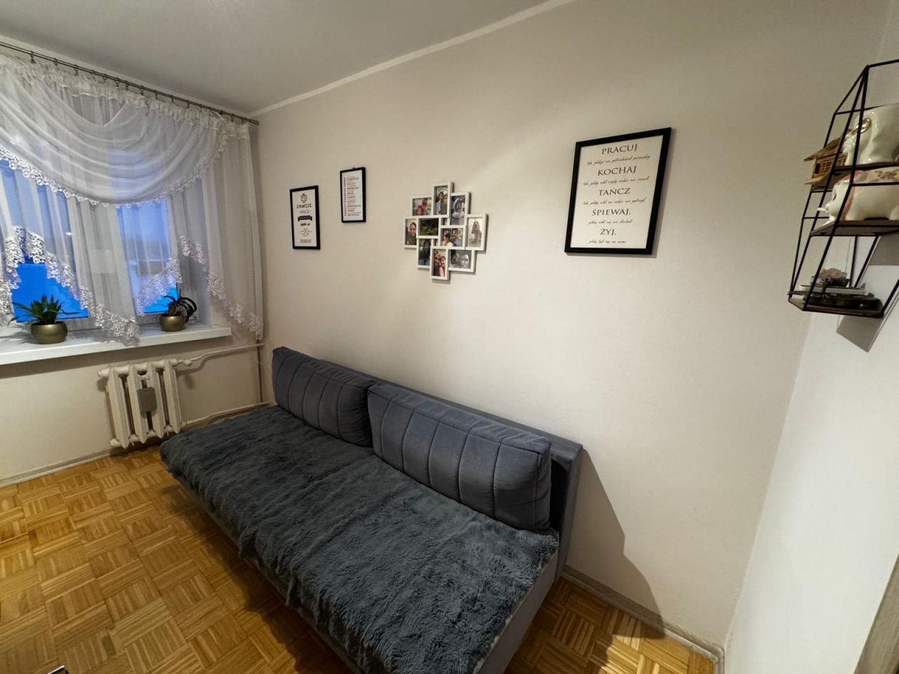 Mieszkanie 4-pokojowe Giżycko, al. Wojska Polskiego. Zdjęcie 24