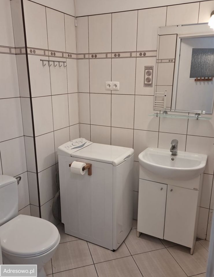 Mieszkanie 2-pokojowe Warszawa Białołęka, ul. Aluzyjna. Zdjęcie 12