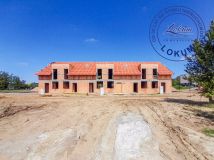 dom szeregowy, 4 pokoje Leszno Gronowo, ul. Myśliwska. Zdjęcie 4