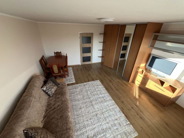 Mieszkanie 1-pokojowe Gorzów Wielkopolski Zawarcie, ul. Fabryczna. Zdjęcie 1