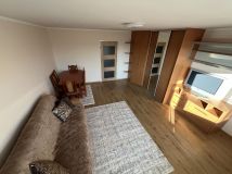 Mieszkanie 1-pokojowe Gorzów Wielkopolski Zawarcie, ul. Fabryczna